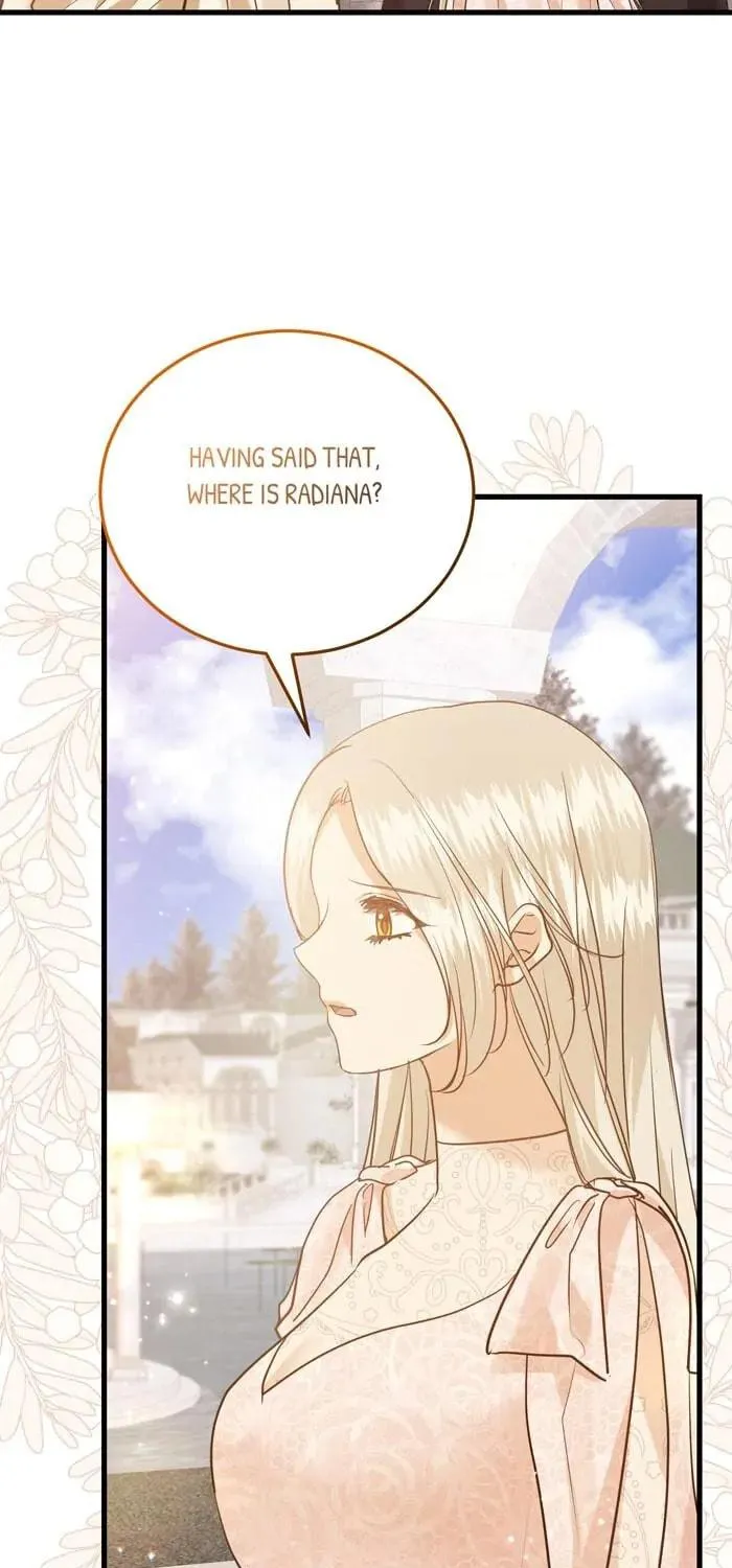 Read Insanely Radiant chapter 40 image 45 on Lezhin