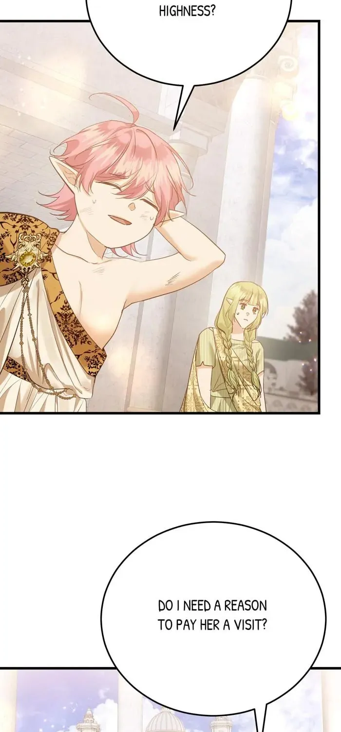 Read Insanely Radiant chapter 40 image 47 on Lezhin