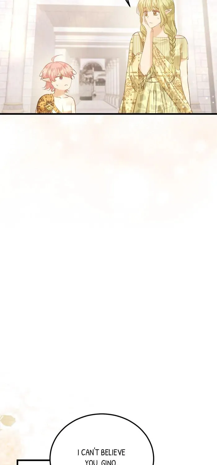 Read Insanely Radiant chapter 40 image 52 on Lezhin