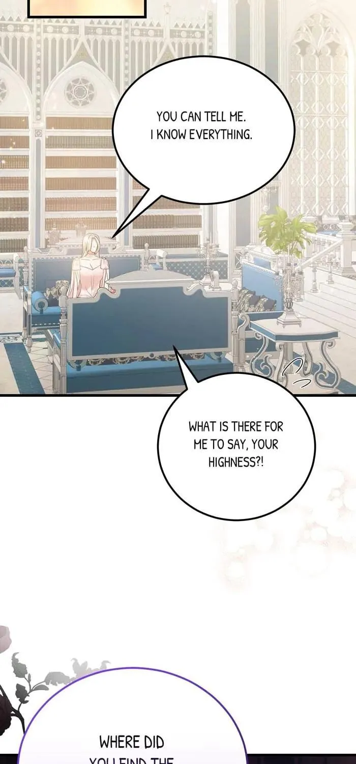 Read Insanely Radiant chapter 40 image 54 on Lezhin