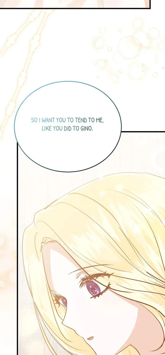 Read Insanely Radiant chapter 40 image 6 on Lezhin