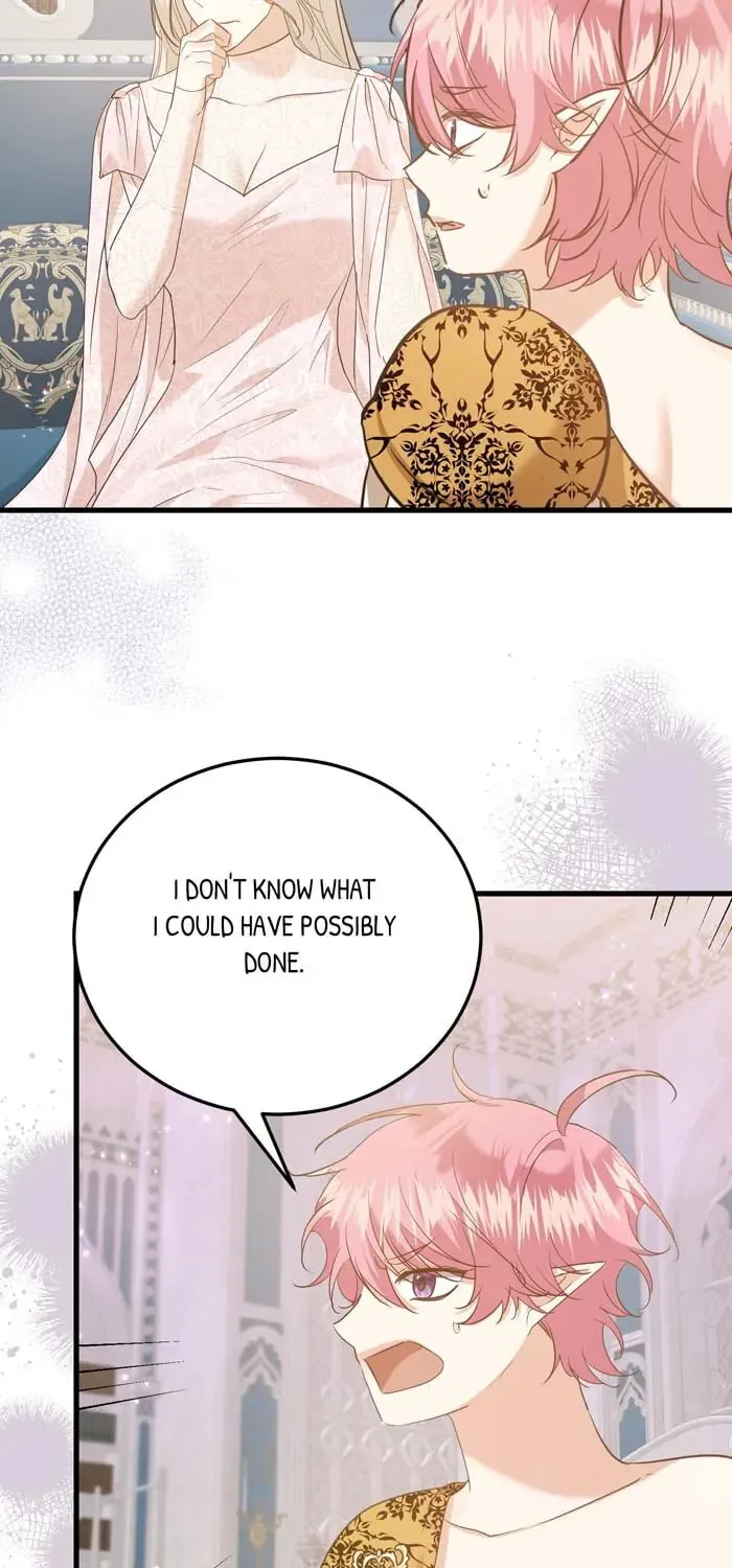 Read Insanely Radiant chapter 40 image 61 on Lezhin