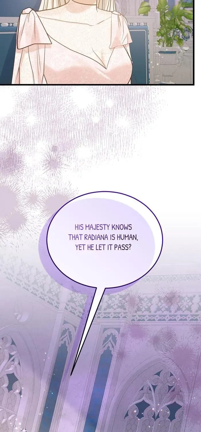 Read Insanely Radiant chapter 40 image 65 on Lezhin