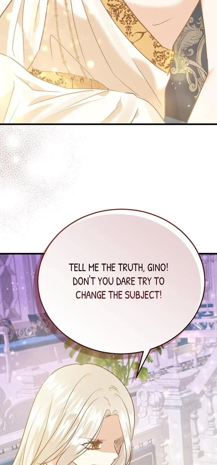Read Insanely Radiant chapter 40 image 71 on Lezhin