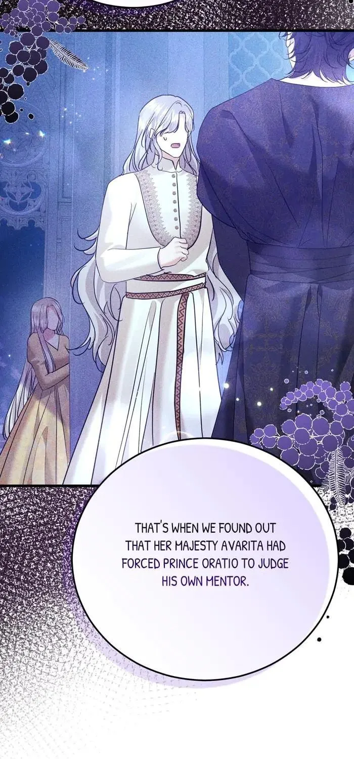 Read Insanely Radiant chapter 40 image 82 on Lezhin