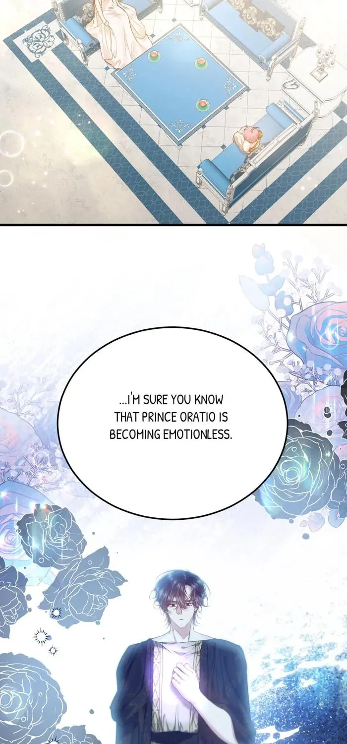 Read Insanely Radiant chapter 40 image 84 on Lezhin