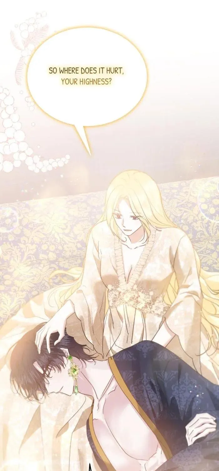 Read Insanely Radiant chapter 40 image 9 on Lezhin
