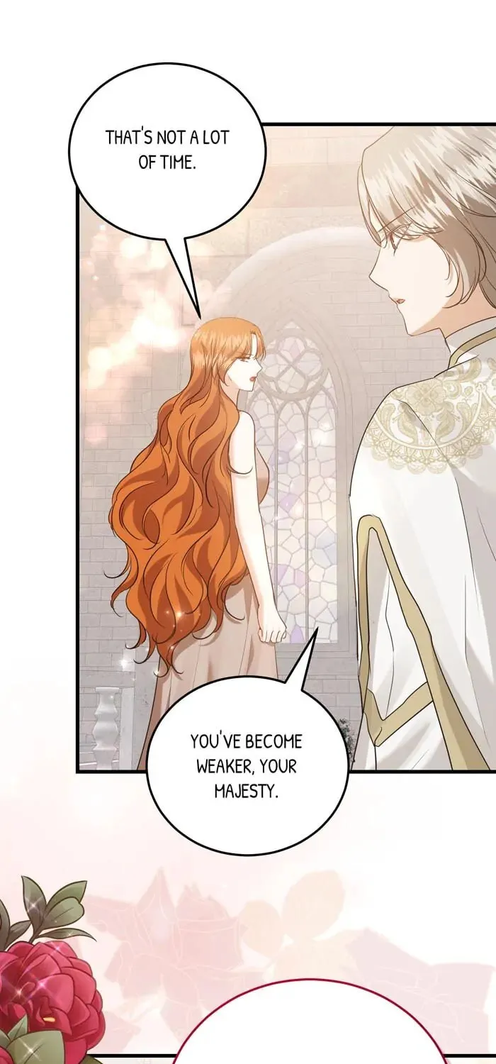 Read Insanely Radiant chapter 41 image 11 on Lezhin