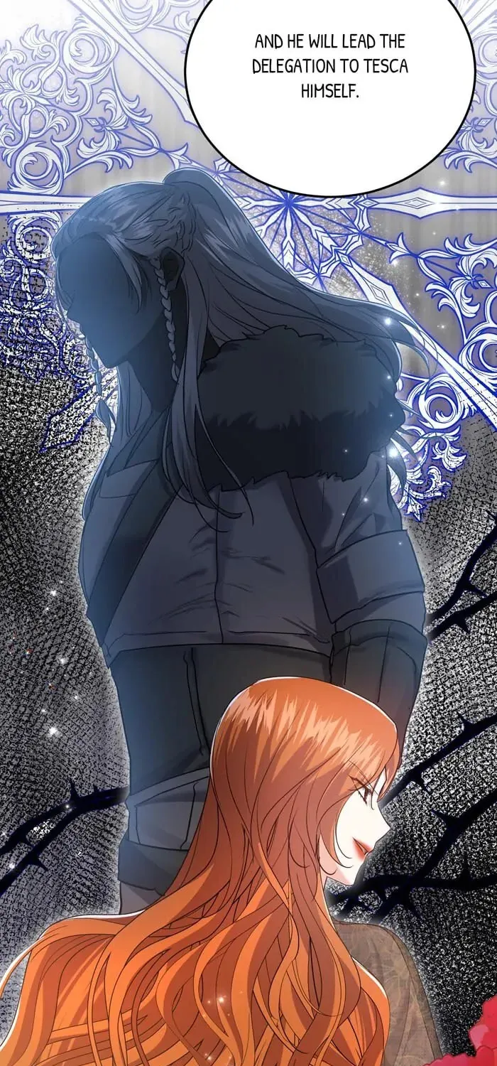 Read Insanely Radiant chapter 41 image 19 on Lezhin