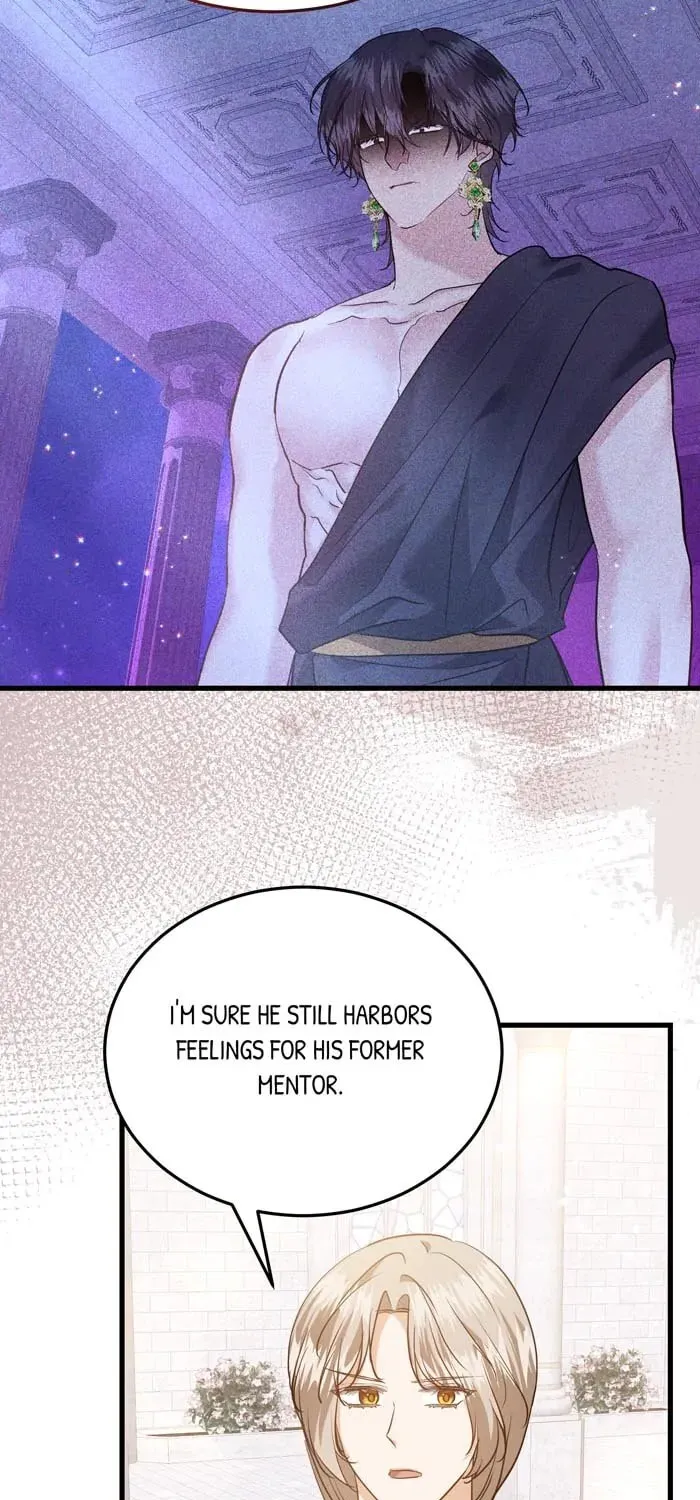 Read Insanely Radiant chapter 41 image 24 on Lezhin