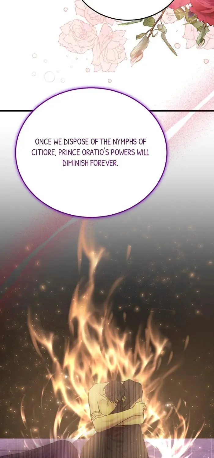 Read Insanely Radiant chapter 41 image 30 on Lezhin