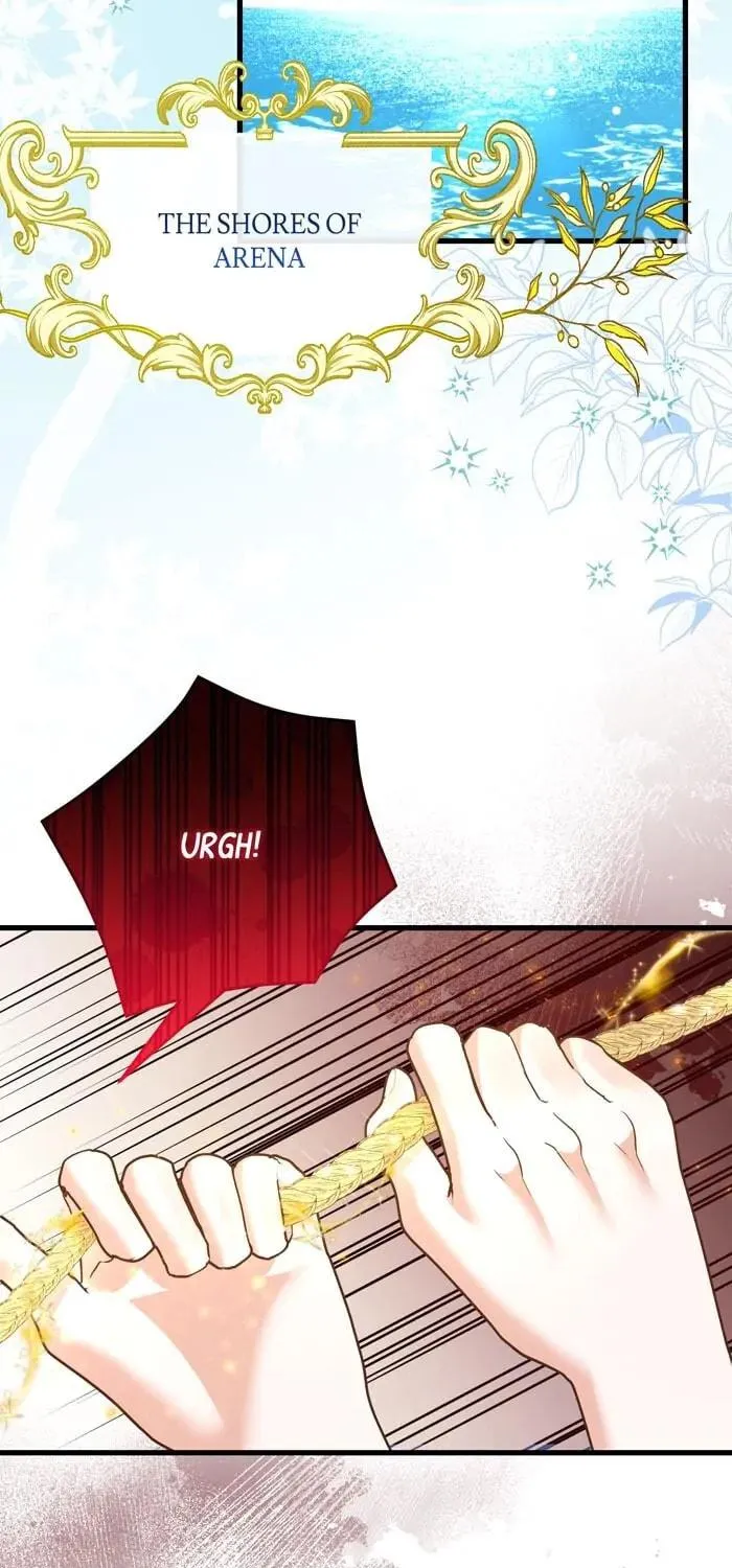 Read Insanely Radiant chapter 41 image 37 on Lezhin