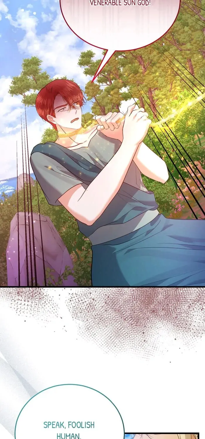 Read Insanely Radiant chapter 41 image 39 on Lezhin