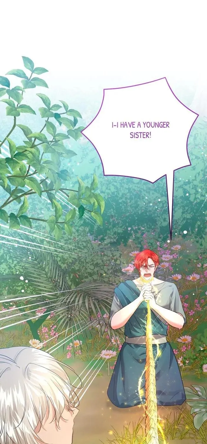 Read Insanely Radiant chapter 41 image 44 on Lezhin