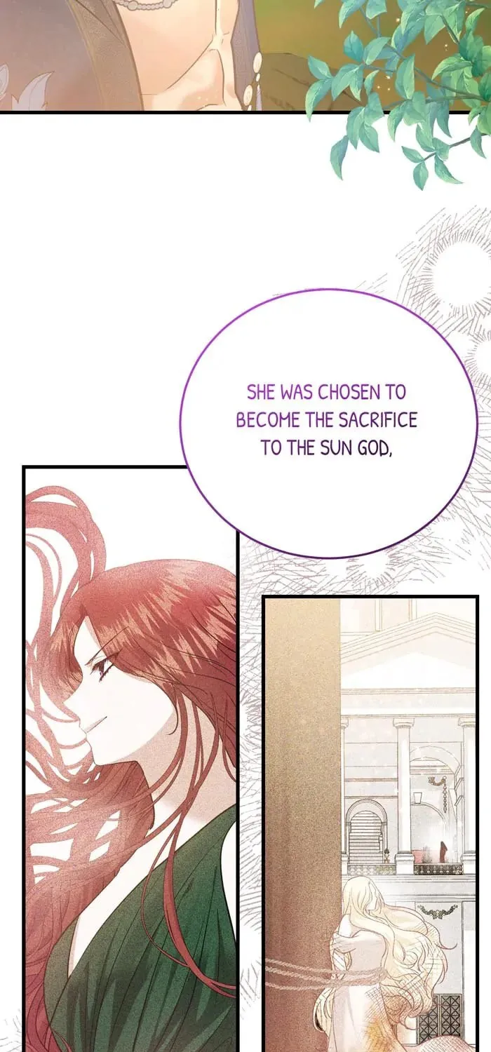 Read Insanely Radiant chapter 41 image 46 on Lezhin