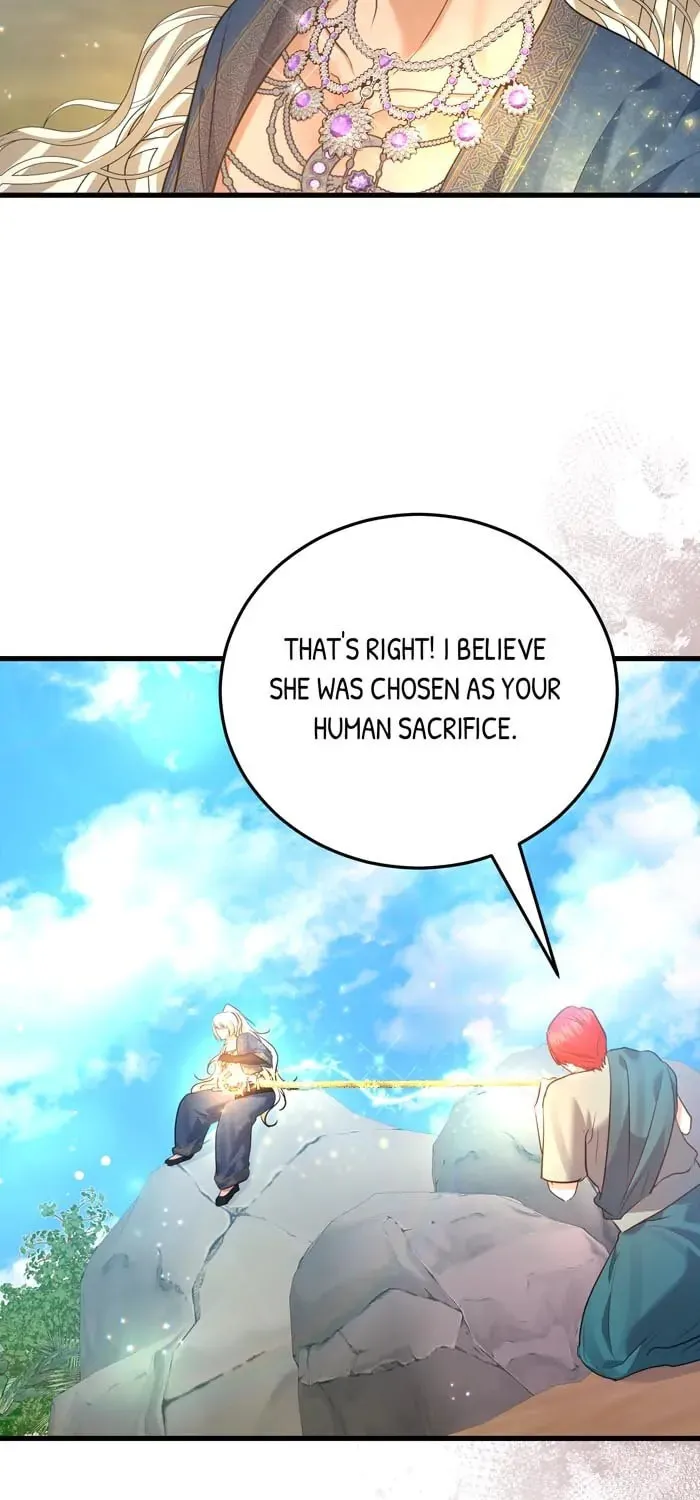 Read Insanely Radiant chapter 41 image 50 on Lezhin