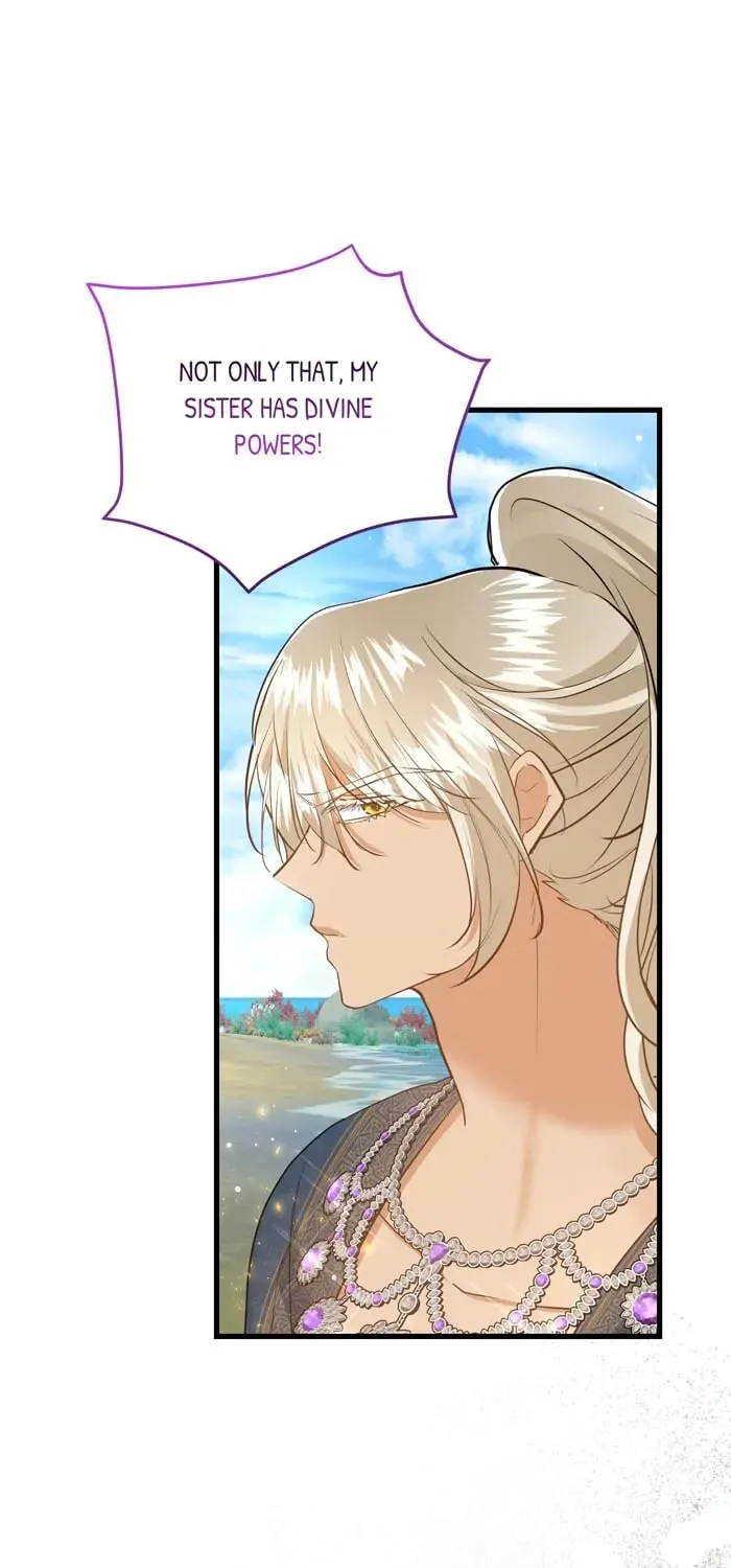 Read Insanely Radiant chapter 41 image 55 on Lezhin