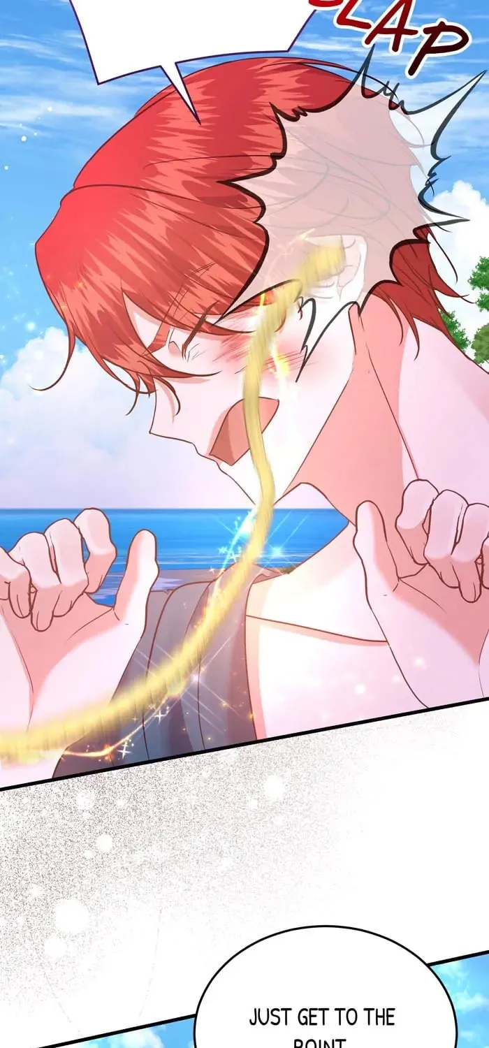 Read Insanely Radiant chapter 41 image 57 on Lezhin