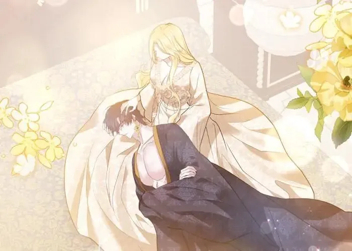 Read Insanely Radiant chapter 41 image 62 on Lezhin