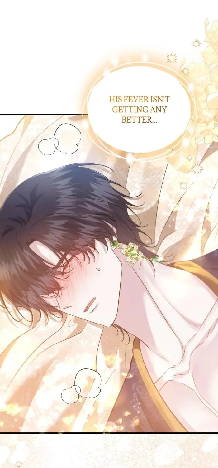 Read Insanely Radiant chapter 41 image 66 on Lezhin