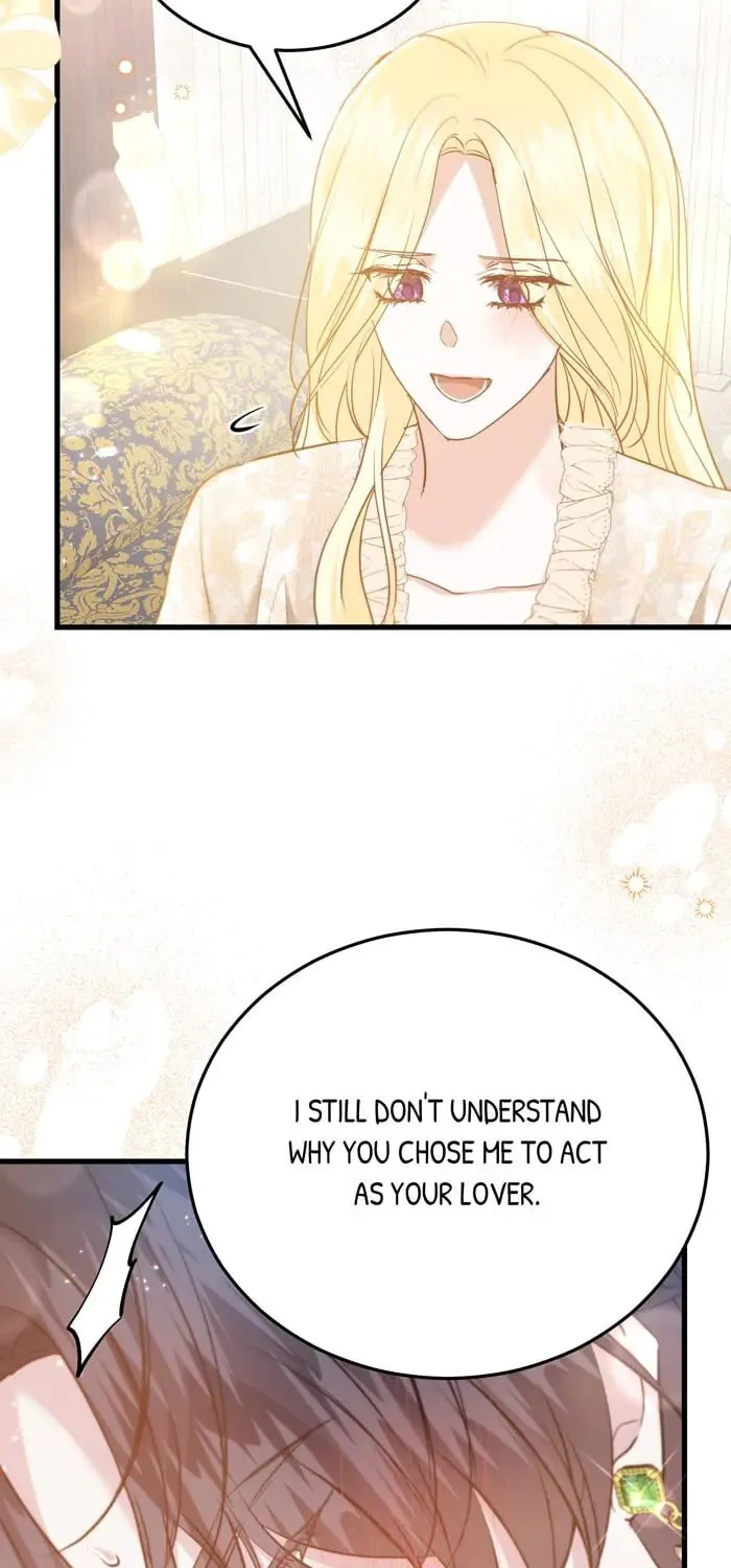 Read Insanely Radiant chapter 41 image 68 on Lezhin