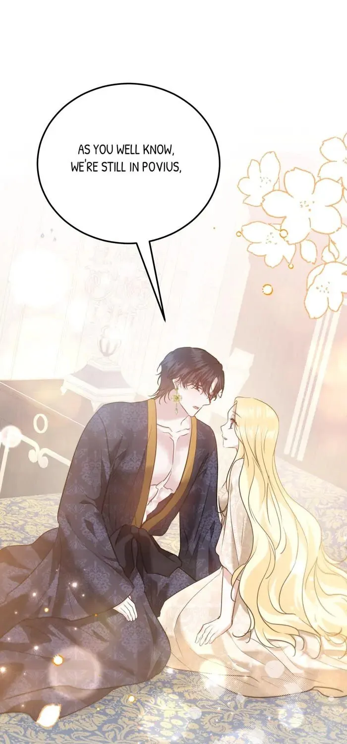 Read Insanely Radiant chapter 41 image 77 on Lezhin