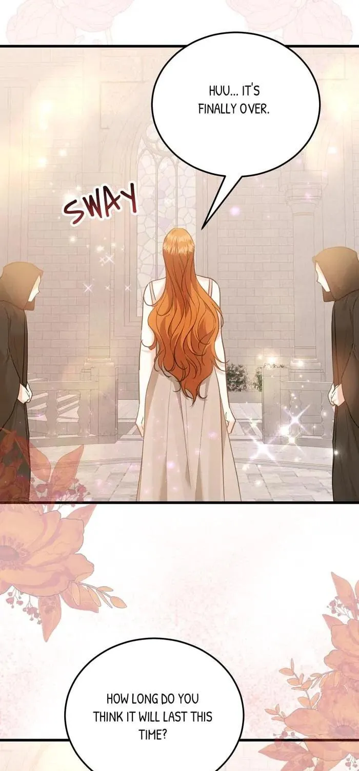 Read Insanely Radiant chapter 41 image 8 on Lezhin