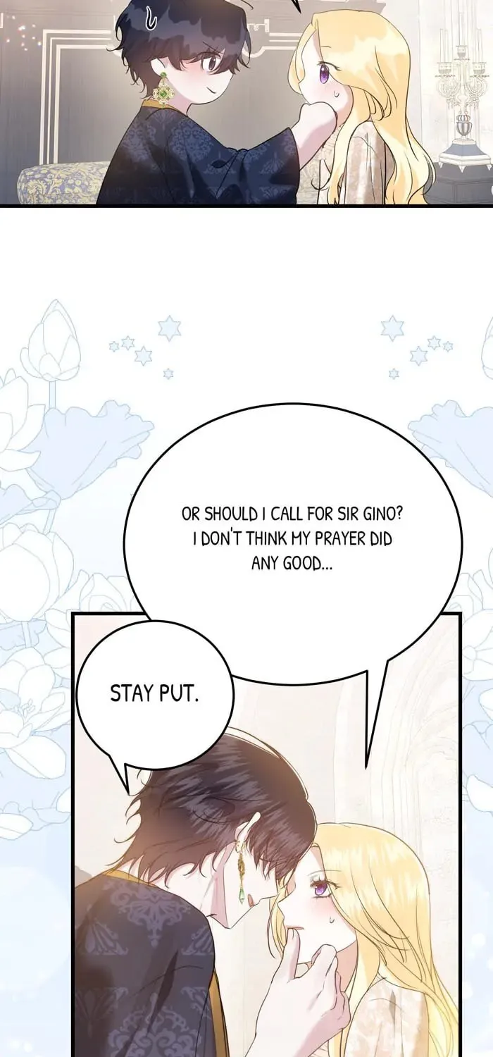 Read Insanely Radiant chapter 41 image 85 on Lezhin