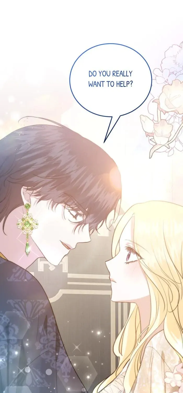 Read Insanely Radiant chapter 41 image 88 on Lezhin