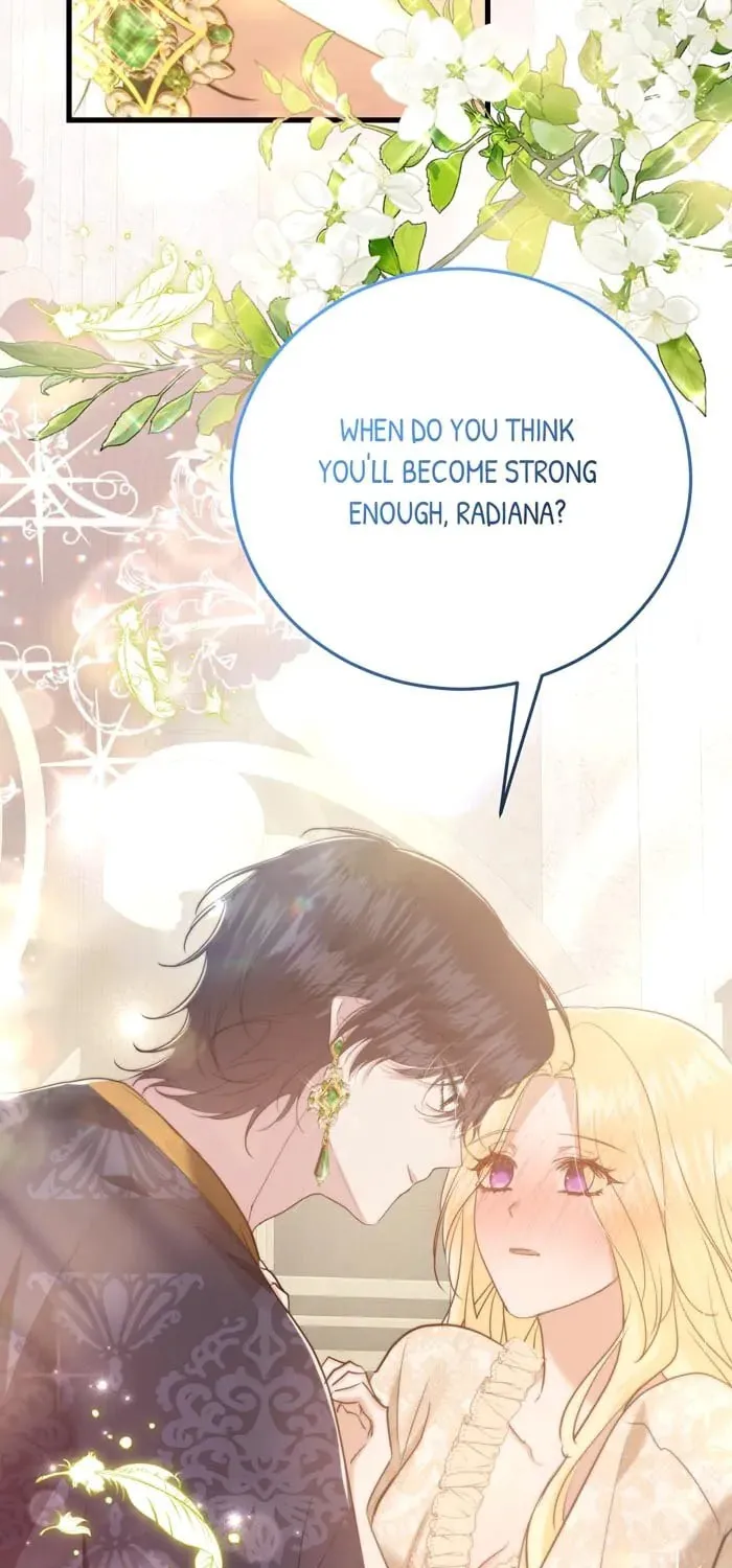 Read Insanely Radiant chapter 41 image 96 on Lezhin