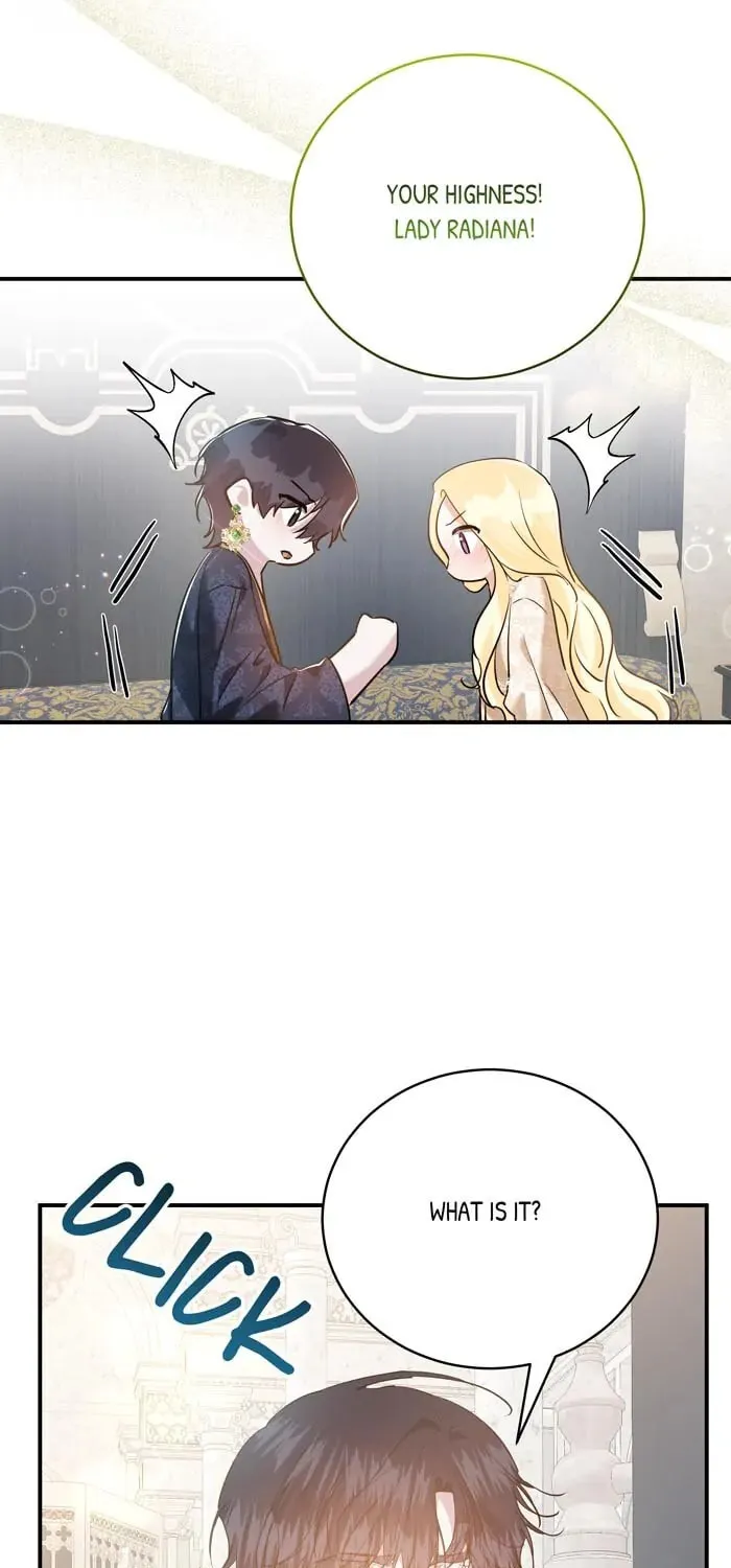 Read Insanely Radiant chapter 42 image 19 on Lezhin