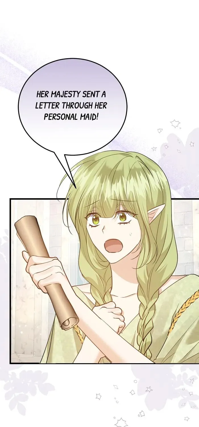 Read Insanely Radiant chapter 42 image 22 on Lezhin