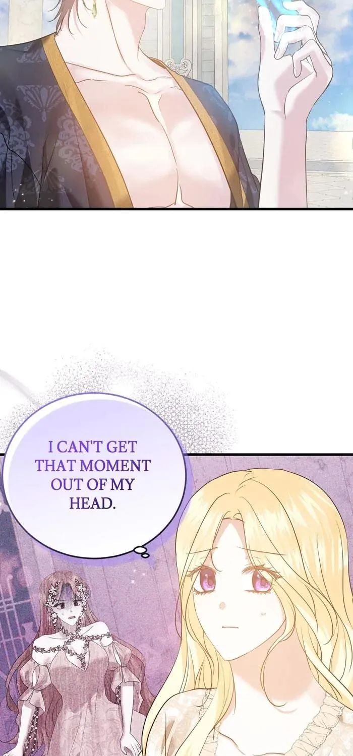 Read Insanely Radiant chapter 42 image 32 on Lezhin