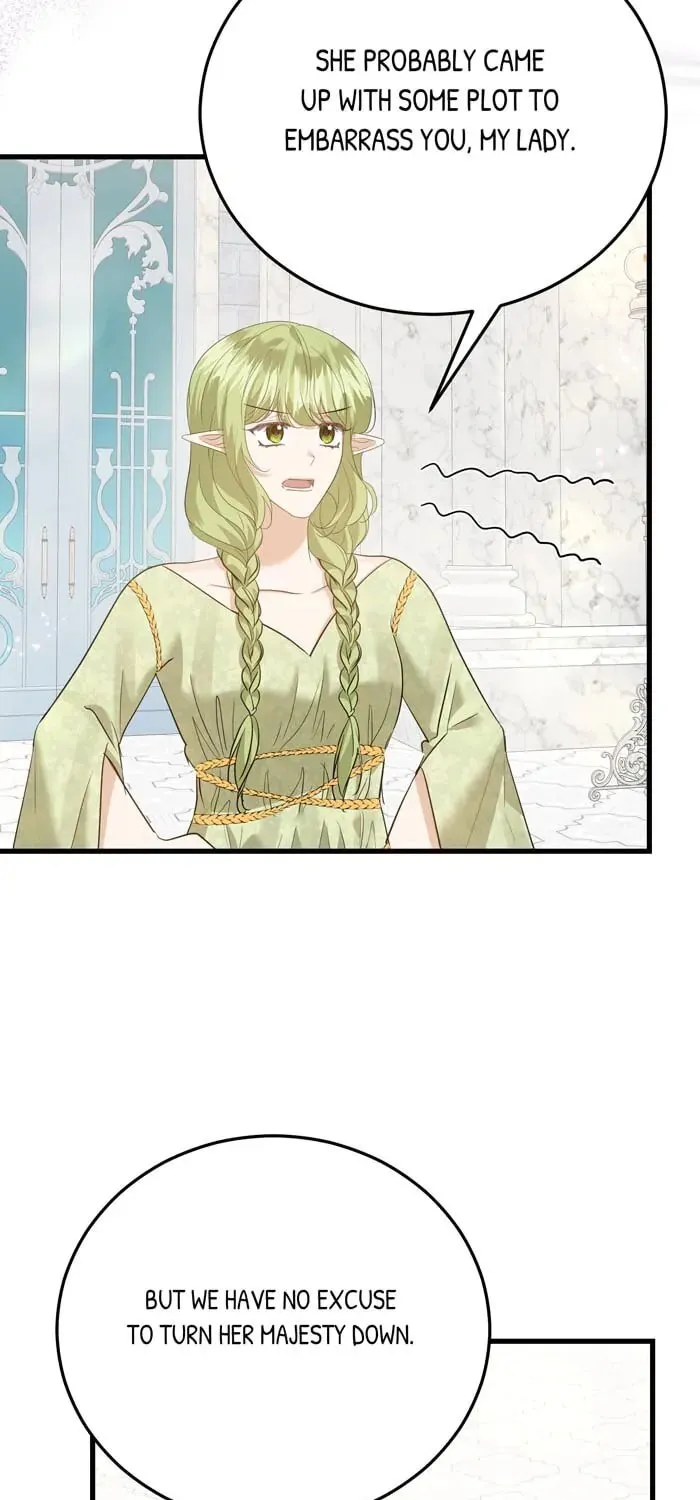 Read Insanely Radiant chapter 42 image 34 on Lezhin