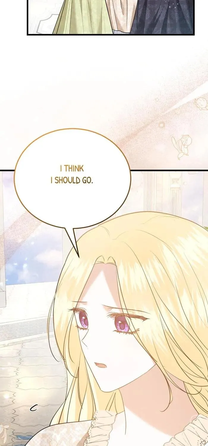 Read Insanely Radiant chapter 42 image 36 on Lezhin