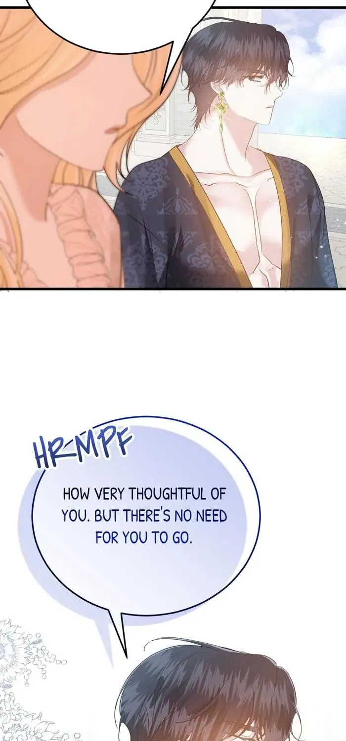Read Insanely Radiant chapter 42 image 38 on Lezhin