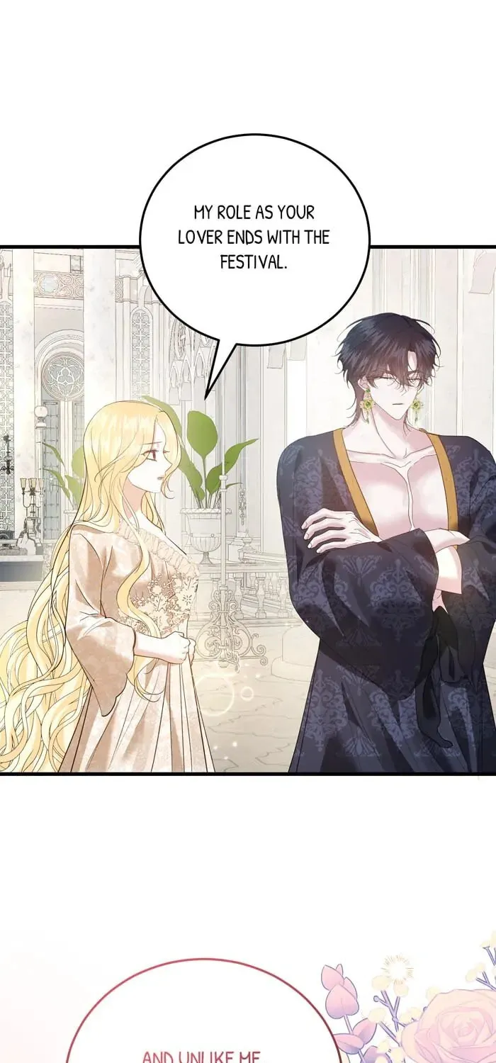 Read Insanely Radiant chapter 42 image 41 on Lezhin