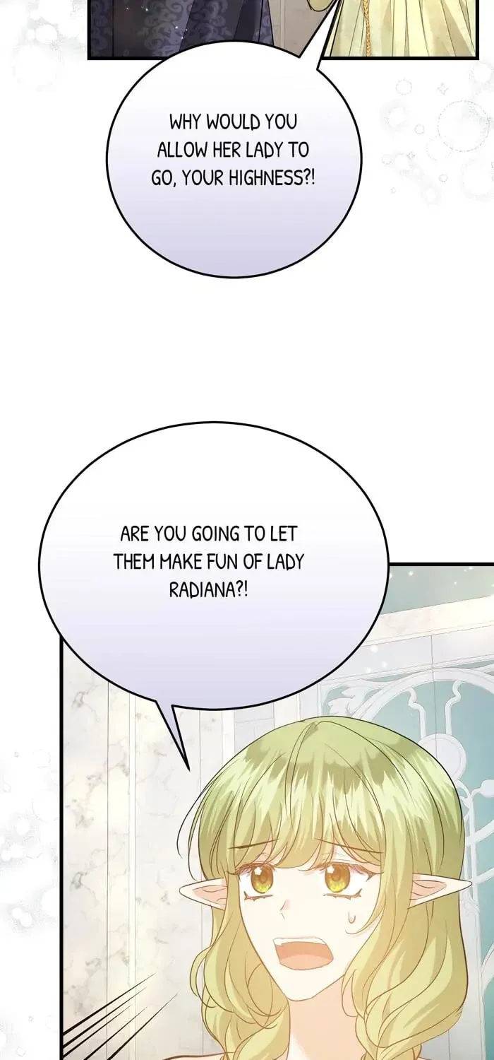 Read Insanely Radiant chapter 42 image 47 on Lezhin