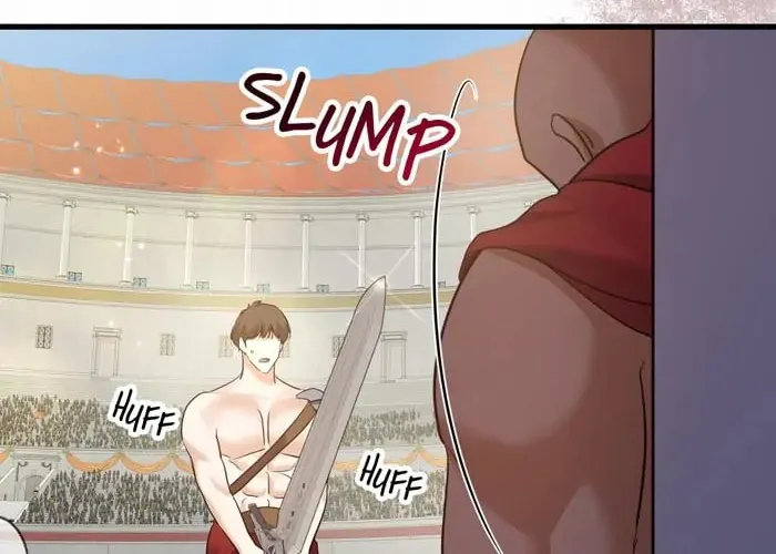 Read Insanely Radiant chapter 42 image 57 on Lezhin