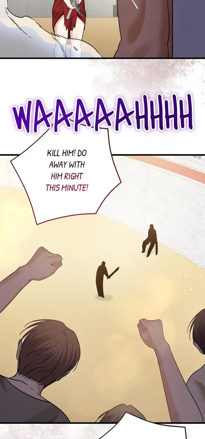 Read Insanely Radiant chapter 42 image 58 on Lezhin