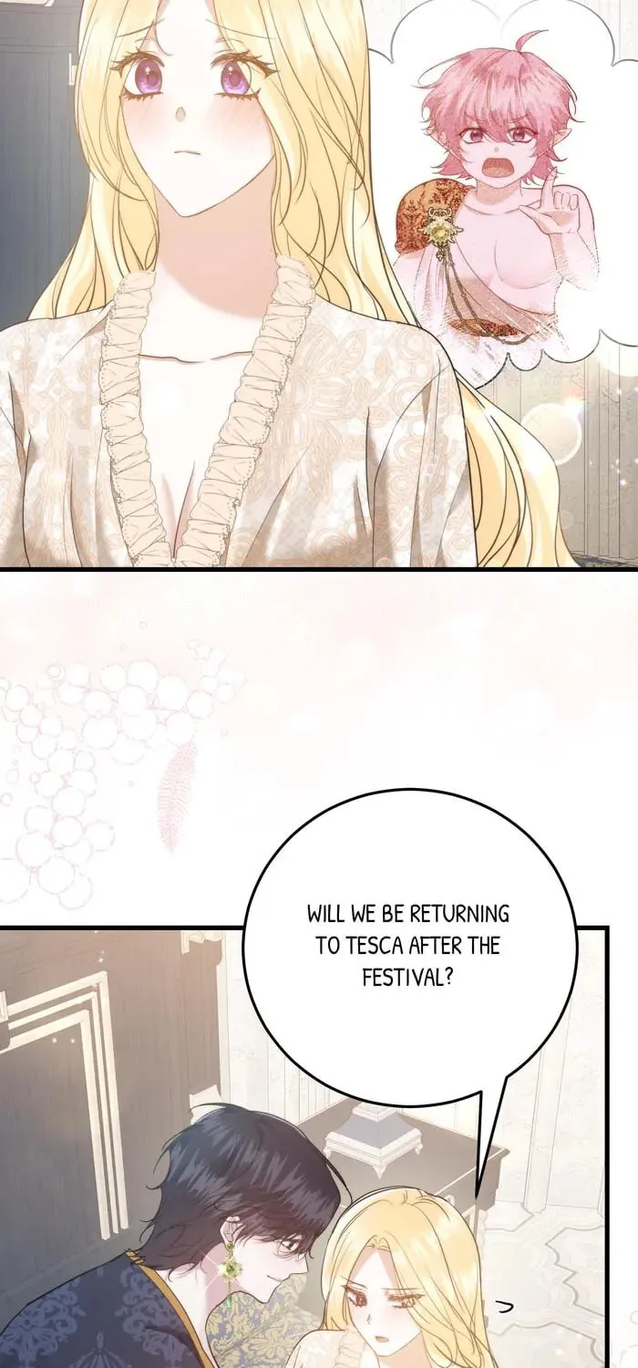 Read Insanely Radiant chapter 42 image 6 on Lezhin