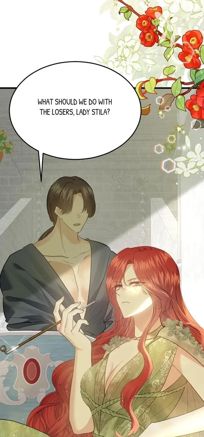 Read Insanely Radiant chapter 42 image 60 on Lezhin