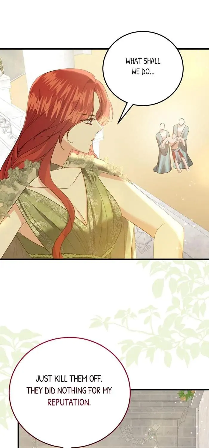 Read Insanely Radiant chapter 42 image 63 on Lezhin