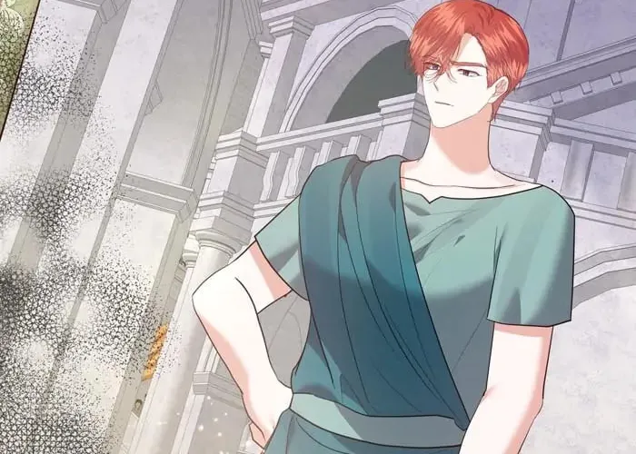 Read Insanely Radiant chapter 42 image 75 on Lezhin