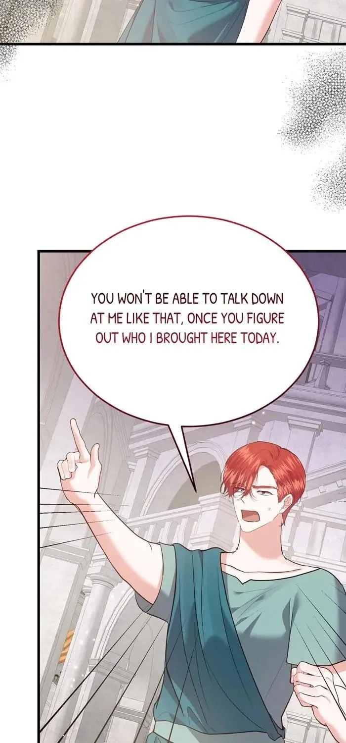 Read Insanely Radiant chapter 42 image 76 on Lezhin