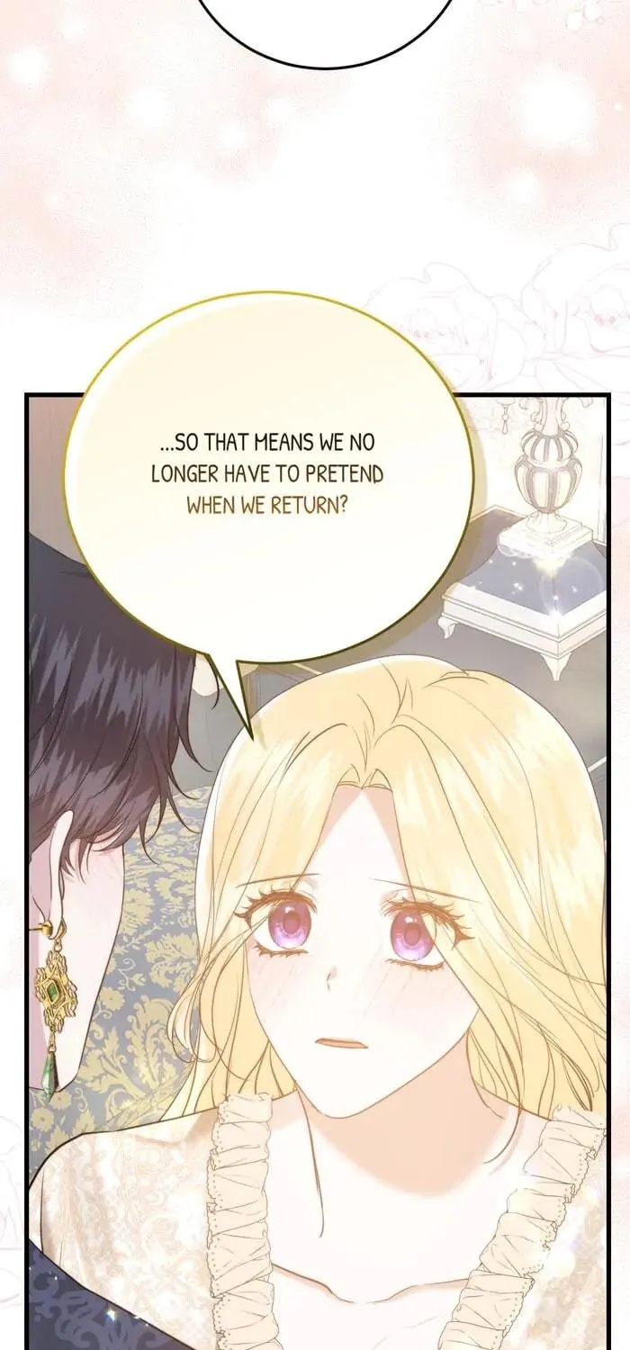 Read Insanely Radiant chapter 42 image 8 on Lezhin