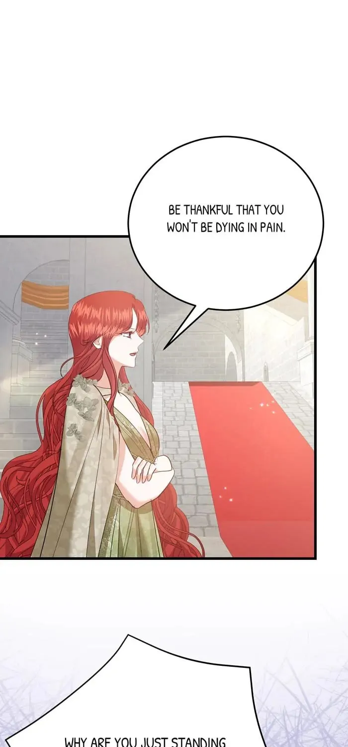 Read Insanely Radiant chapter 42 image 85 on Lezhin