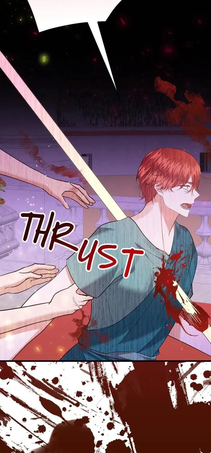 Read Insanely Radiant chapter 42 image 91 on Lezhin