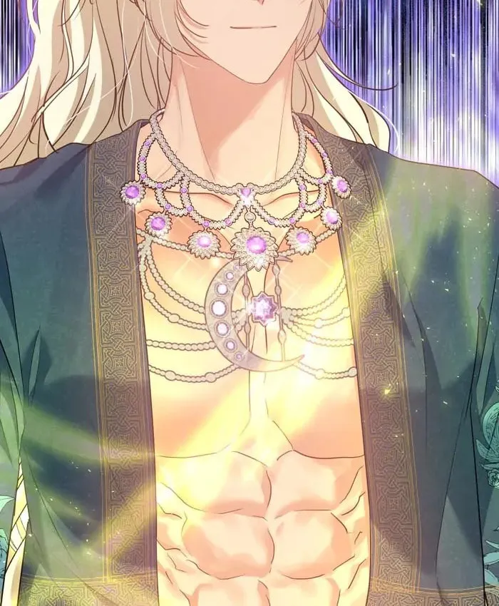 Read Insanely Radiant chapter 43 image 1 on Lezhin