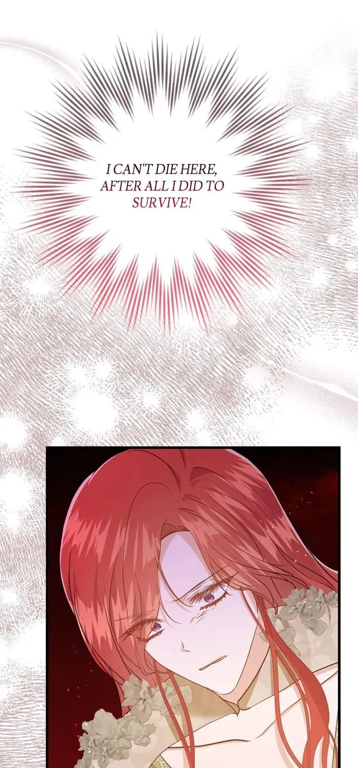 Read Insanely Radiant chapter 43 image 11 on Lezhin